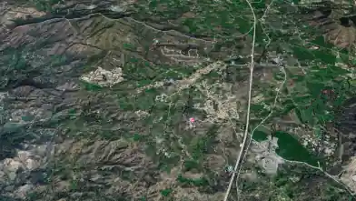 Agriculture Plot for sale, Larnaca, Kornos