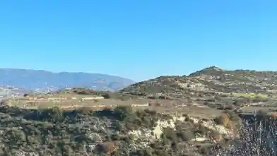 Działka rolna na sprzedaż, Dystrykt Limassol, Pachna