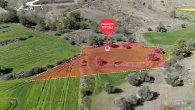 Agriculture Plot for sale, Nicosia, Klirou