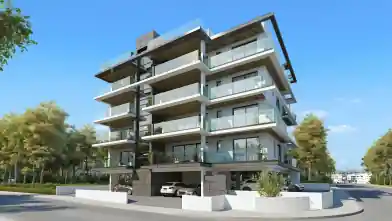 3 bedrooms Apartment for sale, Larnaca