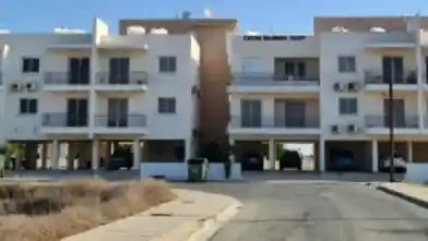 2 bedrooms Apartment for sale, Larnaca, Perivolia