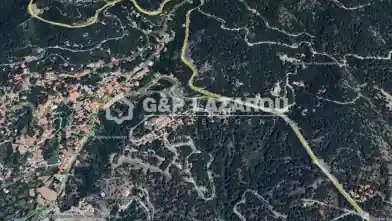 Agriculture Plot for sale, Limassol, Troodos