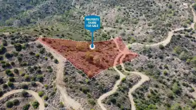 Agriculture Plot for sale, Larnaca, Ora