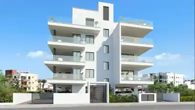 Квартира на продаж, Ларнака, Агіос Ніколаос