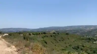 Działka rolna na sprzedaż, Dystrykt Pafos, Ajos Dimitrianos