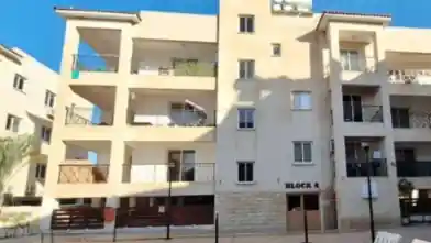 2 bedrooms Apartment for sale, Larnaca, Oroklini