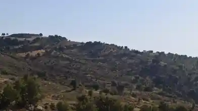Działka rolna na sprzedaż, Dystrykt Pafos, Kielokiedara