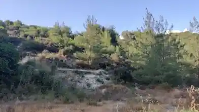 Agriculture Plot for sale, Limassol, Agios Therapon