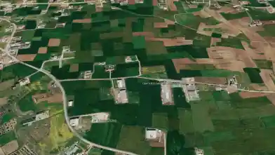 Agriculture Plot for sale, Nicosia, Ayioi Trimithias