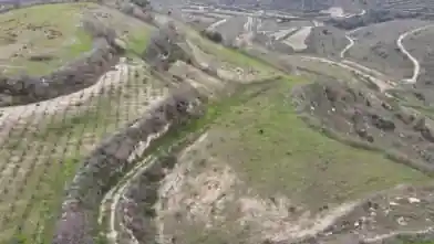 Działka rolna na sprzedaż, Dystrykt Pafos, Pafos