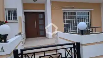 3 bedrooms Semidetached House for rent, Nicosia
