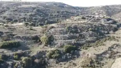 Działka rolna na sprzedaż, Dystrykt Pafos, Teletra