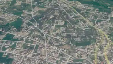 Działka rolna na sprzedaż, Dystrykt Nikozja, Geri