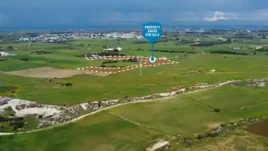 Agriculture Plot for sale, Famagusta, Frenaros
