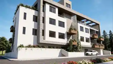 1 bedroom Apartment for sale, Limassol, Agios Pavlos