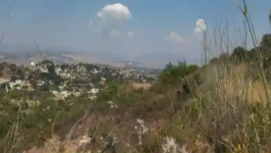 Agriculture Plot for sale, Paphos
