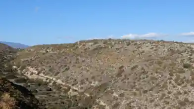 Agriculture Plot for sale, Limassol, Palodia