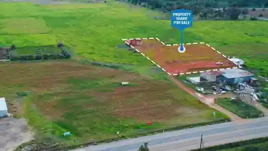 Agriculture Plot for sale, Nicosia, Kokkinotrimithia