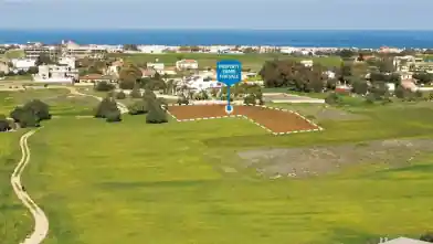 Agriculture Plot for sale, Famagusta, Paralimni