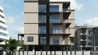 Mieszkanie na sprzedaż, Dystrykt Limassol, Ajos Atanasios, Agios Athanasios