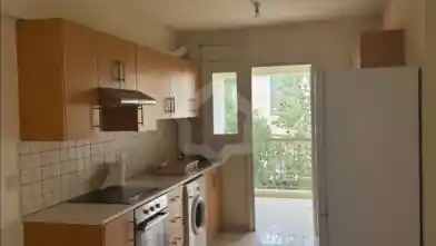2 bedrooms Apartment for rent, Nicosia, Agios Dometios