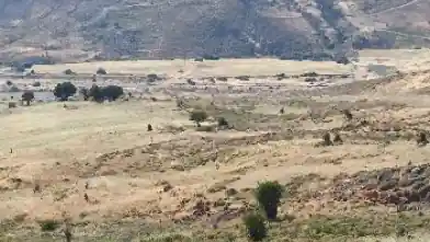 Agriculture Plot for sale, Paphos, Kelokedara