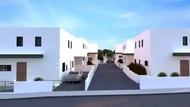 Detached House for sale, Nicosia, Klirou