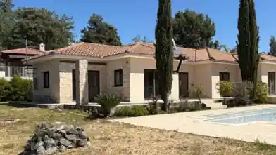 3 bedrooms Detached House for sale, Limassol, Kellaki