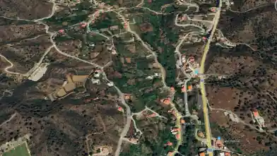 Agriculture Plot for sale, Nicosia, Kaliana