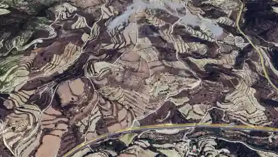 Działka rolna na sprzedaż, Dystrykt Pafos, Tsada