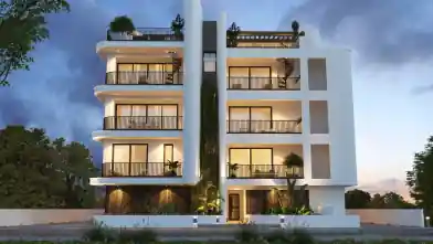 2 bedrooms Apartment for sale, Famagusta, Deryneia