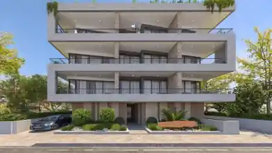 Διαμέρισμα 4 υπνοδωματίων προς πώληση, Λάρνακα