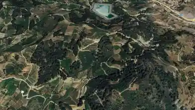 Agriculture Plot for sale, Limassol, Kyperounta