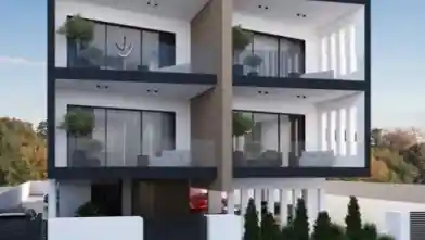 2 bedrooms Apartment for sale, Nicosia, Pera Chorio