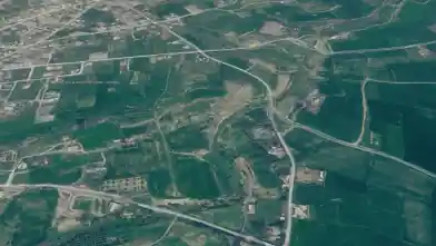 Działka rolna na sprzedaż, Dystrykt Nikozja, Geri