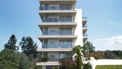 Mieszkanie na sprzedaż, Larnaka, Agios Nikolaos