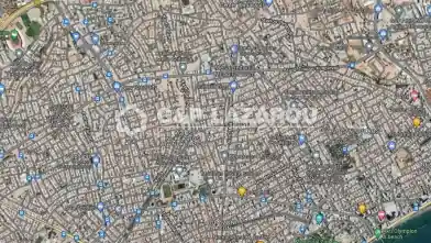 Residential Plot for sale, Limassol, Mesa Geitonia