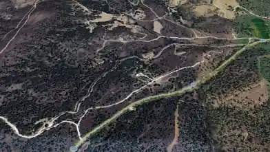 Działka rolna na sprzedaż, Dystrykt Nikozja, Mitsero