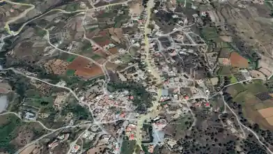 Agriculture Plot for sale, Nicosia, Kalo Chorio