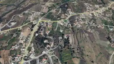 Agriculture Plot for sale, Nicosia, Kalo Chorio