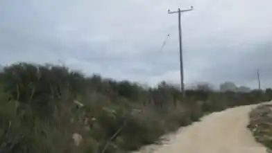 Działka rolna na sprzedaż, Dystrykt Pafos, Inia