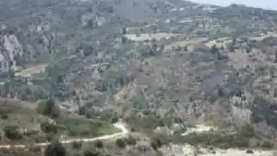 Agriculture Plot for sale, Paphos, Pegeia
