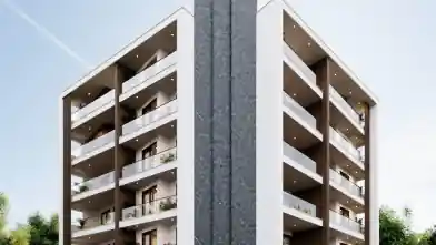 4 bedrooms Apartment for sale, Larnaca