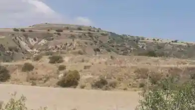 Działka rolna na sprzedaż, Dystrykt Pafos, Choli
