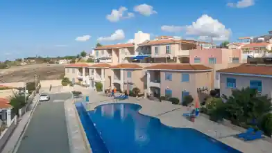 2 bedrooms Apartment for sale, Paphos, Tremithousa