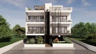 Квартира на продажу, Ларнака, Ливадия, Димос Ларнакас