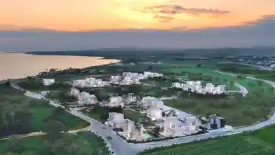 Detached House for sale, Larnaca, Perivolia, Dimos Dromolaxias-Meneou