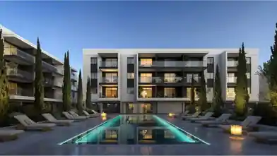 Apartment for sale, Limassol, Asomatos