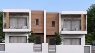 Semidetached House for sale, Limassol, Agios Pavlos