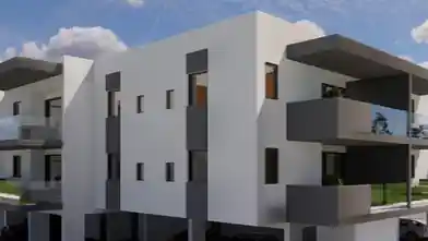 Apartment for sale, Nicosia, Lakatamia, Agios Nikolaos